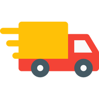 Free Worlwide Shipping