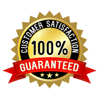 Premium Quality Materials