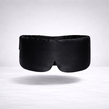 Noctrel™ Eclipse Silk Sleep Mask