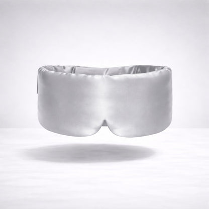 Noctrel™ Eclipse Silk Sleep Mask