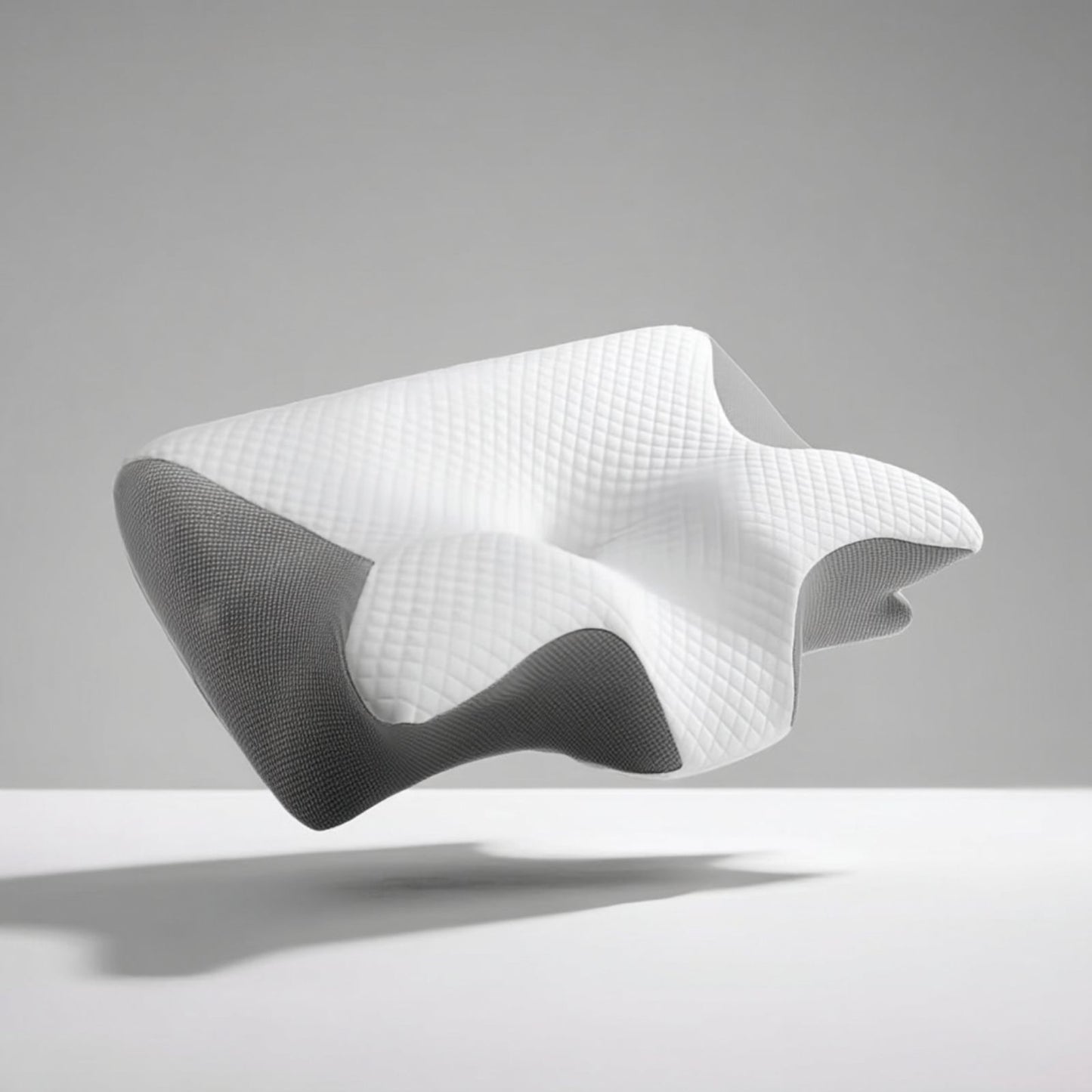 Noctrel CloudContour Pillow