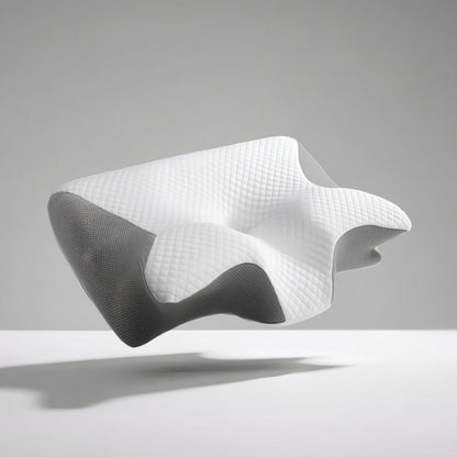 Noctrel CloudContour Pillow