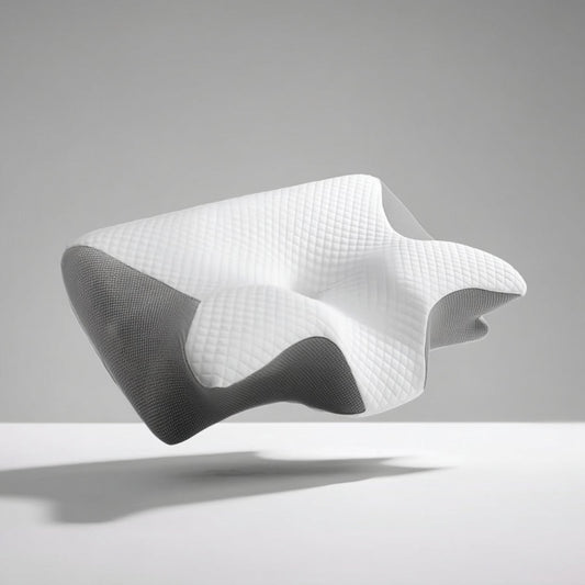 Noctrel CloudContour Pillow