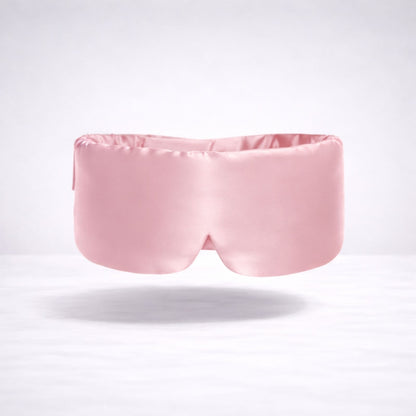 Noctrel™ Eclipse Silk Sleep Mask